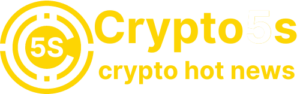 Crypto5s -logo